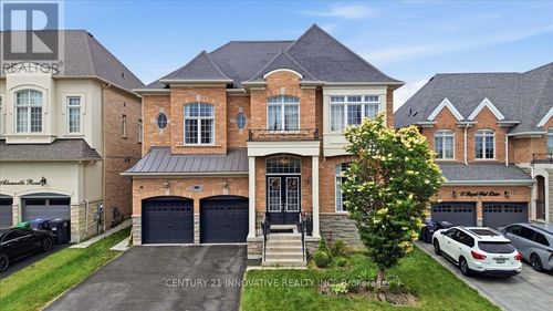 13 Royal West Drive, Brampton (Credit Valley), ON, L6X0Z8 | Card Image