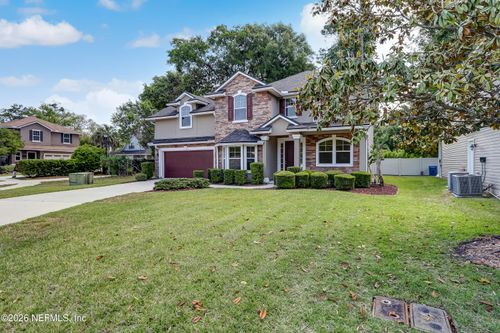 3681 Lightview Ln, Jacksonville, FL, 32225-4329 | Card Image