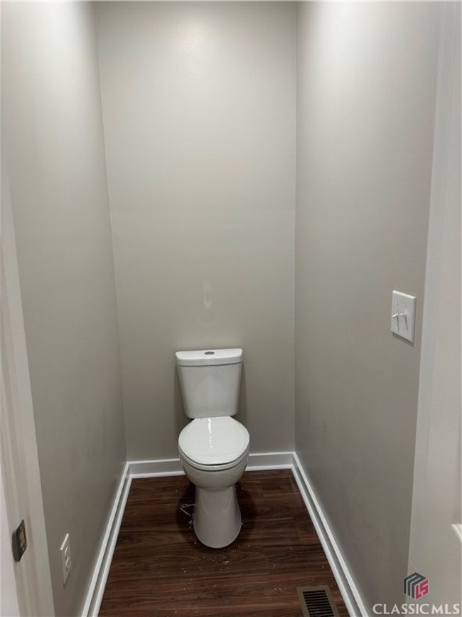 113 Sidetrack Cir, House other with 5 bedrooms, 4 bathrooms and 5 parking in Comer GA | Image 55