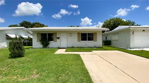 7106 Nw 73rd Ave, Tamarac, FL, 33321-5468 | Card Image