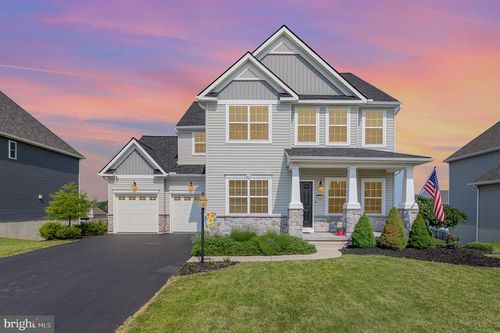 435 Hollyhock Dr, MANCHESTER, PA, 17345-9114 | Card Image