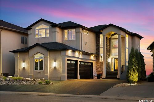 6110 Wascana Crt, Regina, SK, S4V3E7 | Card Image