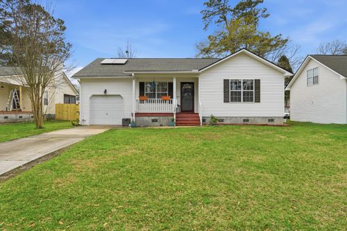 121 Apache Dr, Summerville, SC, 29483-9229 | Card Image