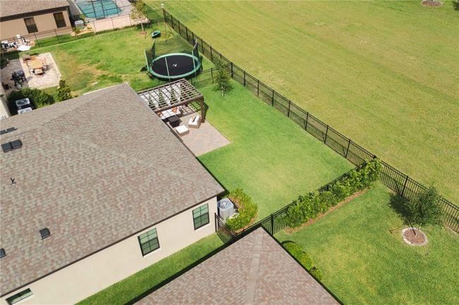 12643 Shetland Walk Dr, House other with 3 bedrooms, 3 bathrooms and null parking in LITHIA FL | Image 26