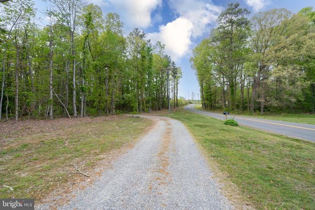 1235 Bethany Church Rd, House other with 3 bedrooms, 2 bathrooms and null parking in Bumpass VA | Image 17