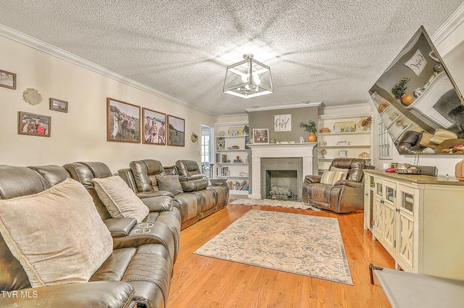 22643 Twin Oaks Rd, House other with 5 bedrooms, 4 bathrooms and null parking in Abingdon VA | Image 23