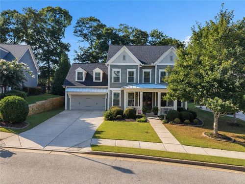 7016 Dove Point Ln, Hoschton, GA, 30548-4118 | Card Image
