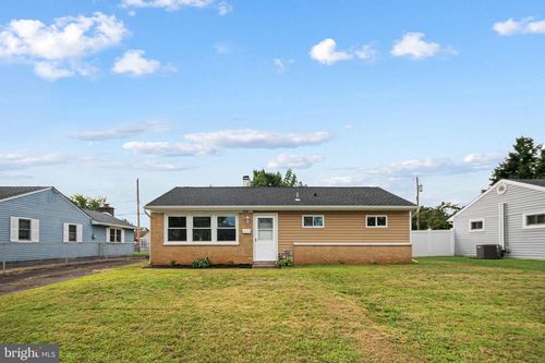 906 Stephen Ave, CROYDON, PA, 19021-5544 | Card Image