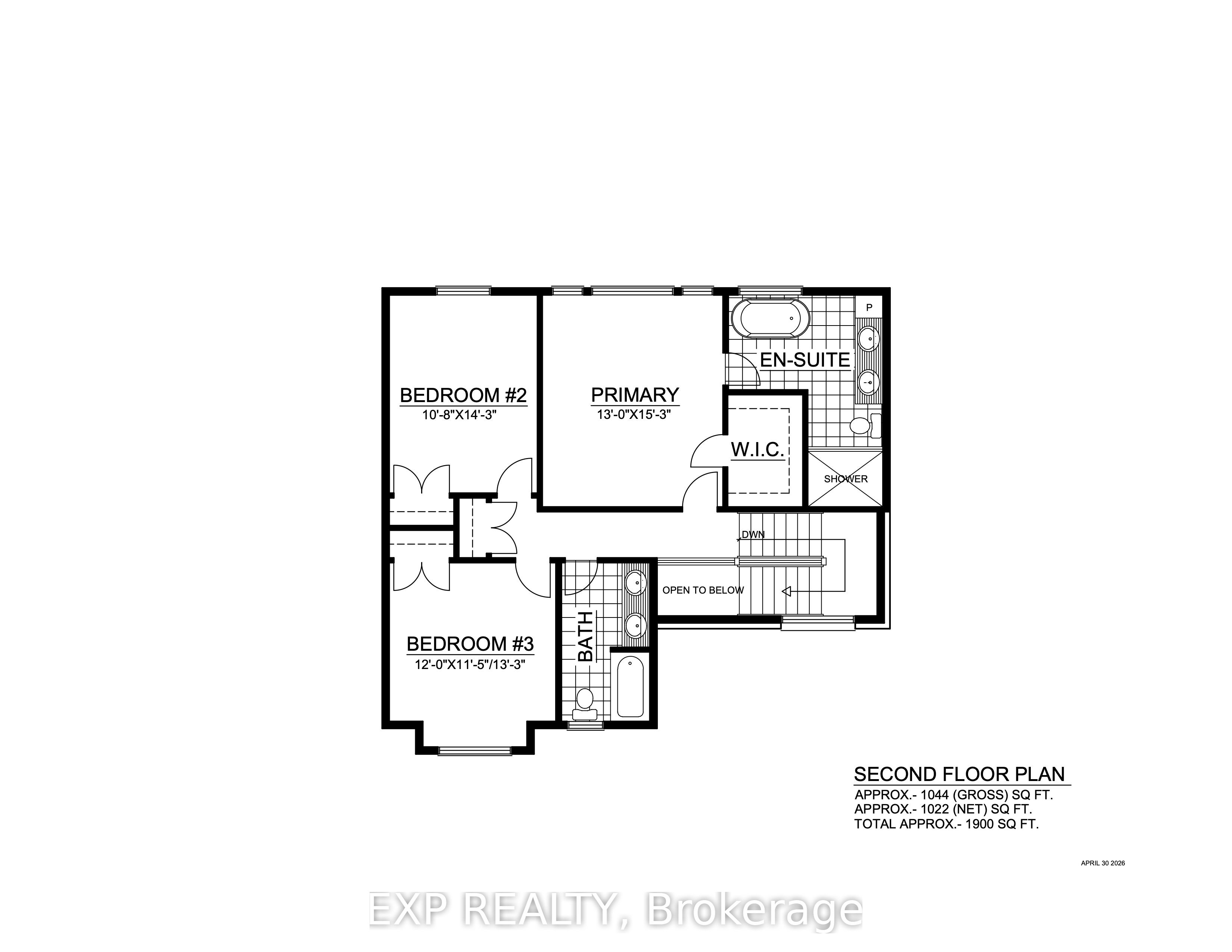 Residential in London South 3