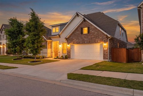 118 Bear Paw Run, Georgetown, TX, 78628-2185 | Card Image