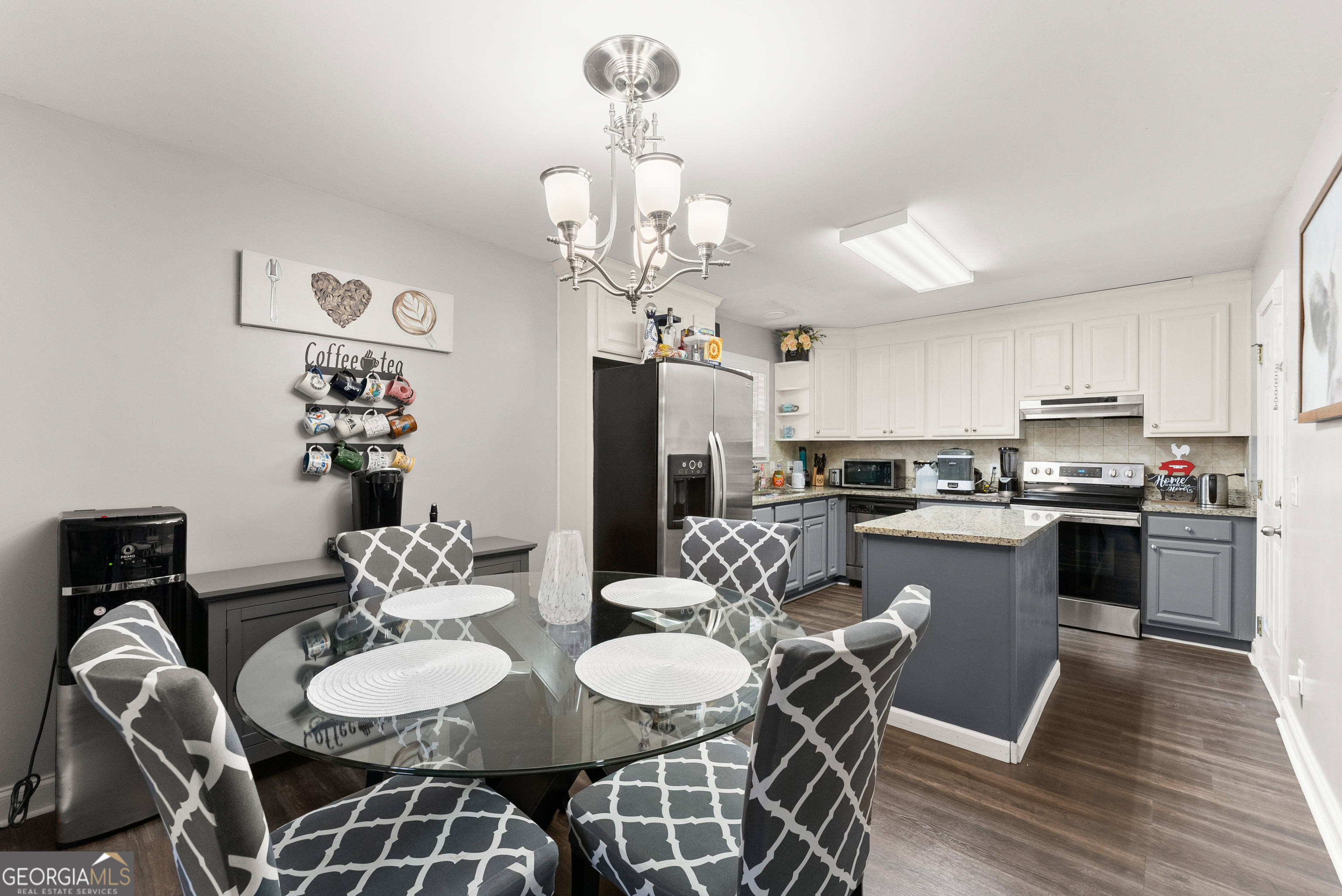 Residential in Gainesville 4