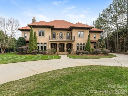 9205 Woodhall Lake Dr, Waxhaw, NC, 28173-6998 | Card Image