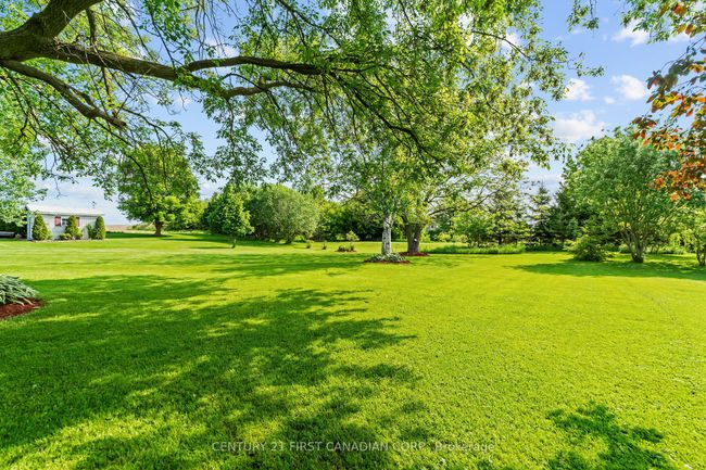 13972 Elginfield Rd, House other with 3 bedrooms, 2 bathrooms and 8 parking in Lucan ON | Image 40