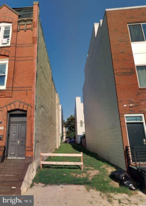 1727 N 21st St, PHILADELPHIA, PA, 19121-3036 | Card Image