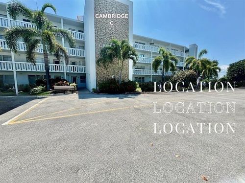 3058-3058 Cambridge C, Deerfield Beach, FL, 33442-3249 | Card Image