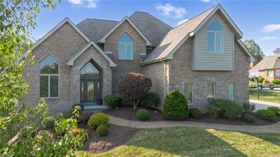 IMPRESSIVE BRICK HOME | Image 3