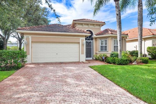 248 Palm Cir, Atlantis, FL, 33462-6629 | Card Image