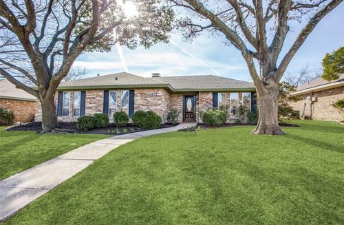 3616 Churchill Ln, Plano, TX, 75075-6202 | Card Image