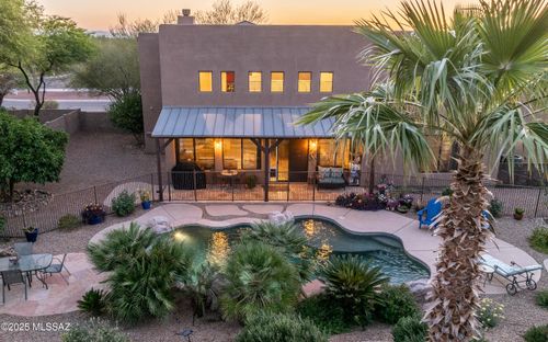 9387 S Via Famero, Vail, AZ, 85641-2180 | Card Image