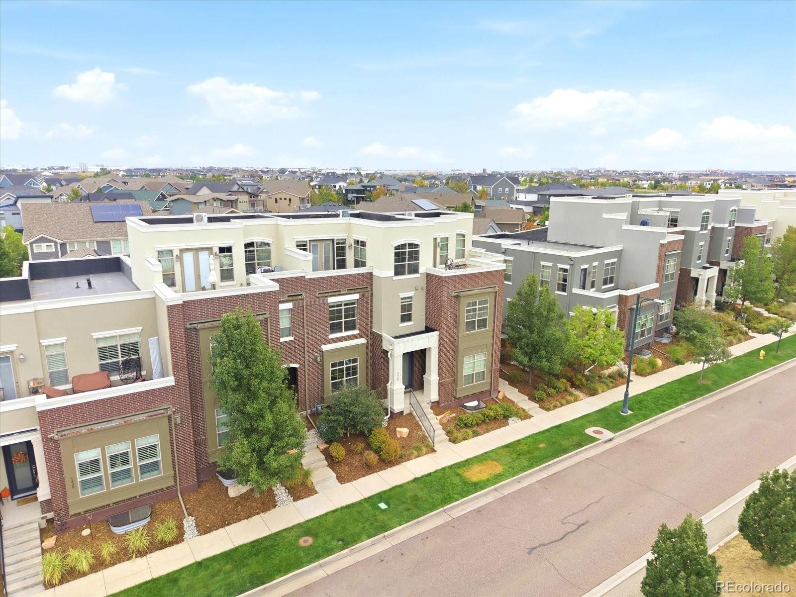 Residential in Denver 5