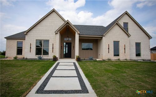 1707 Kellan Drive, Salado, TX, 76571 | Card Image