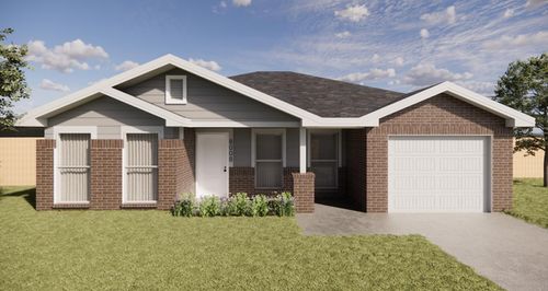 514 E 23rd St, Wolfforth, TX, 79382 | Card Image