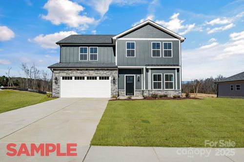 2-1315 Winged Way, Kannapolis, NC, 28083-9809 | Card Image
