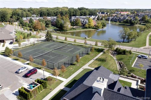 45678 Aragon Ln, Canton, MI, 48187-6639 | Card Image