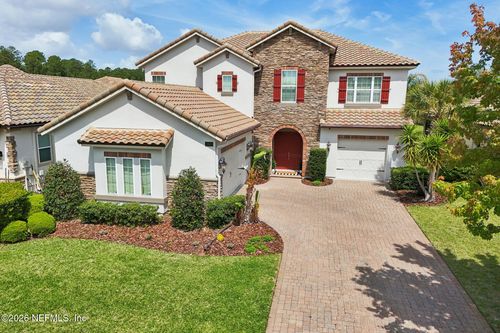 13013 Trave Way, JACKSONVILLE, FL, 32246-5507 | Card Image