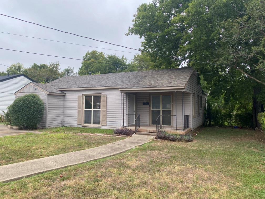 Easter Ave, Dallas, TX 75216
