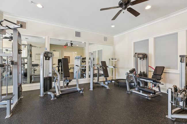 APT-316 - 990 Stanford Ave, Condo with 3 bedrooms, 2 bathrooms and 2 parking in Baton Rouge LA | Image 33