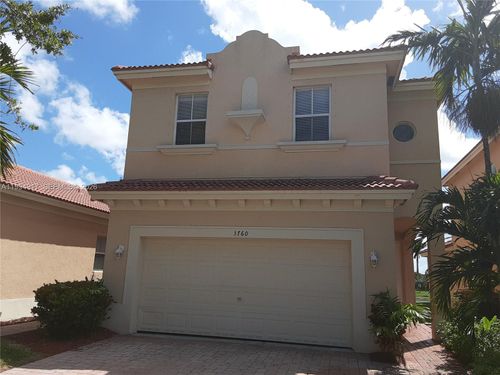 3760 Ne 9th Ct, Homestead, FL, 33033-5841 | Card Image