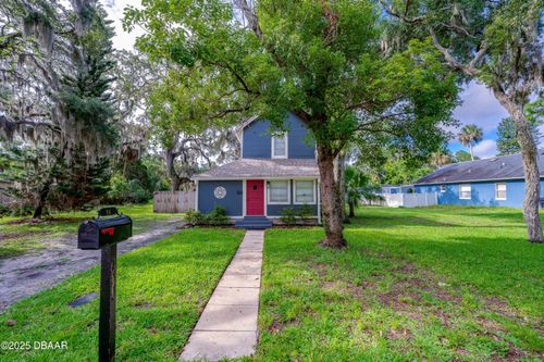 84 Lincoln Ave, ORMOND BEACH, FL, 32174-5618 | Card Image