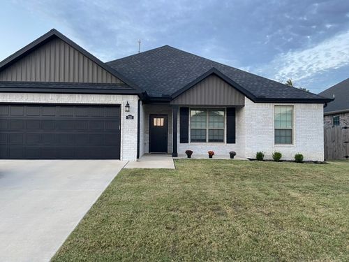 720 Skylar Street, Bentonville, AR, 72713 | Card Image