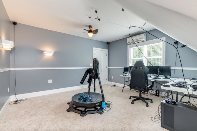 123 Stephen Dr, House other with 5 bedrooms, 4 bathrooms and null parking in Goffstown NH | Image 45
