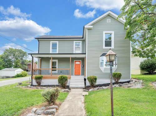 301 W W Cleveland Ave, Vinton, VA, 24179 | Card Image