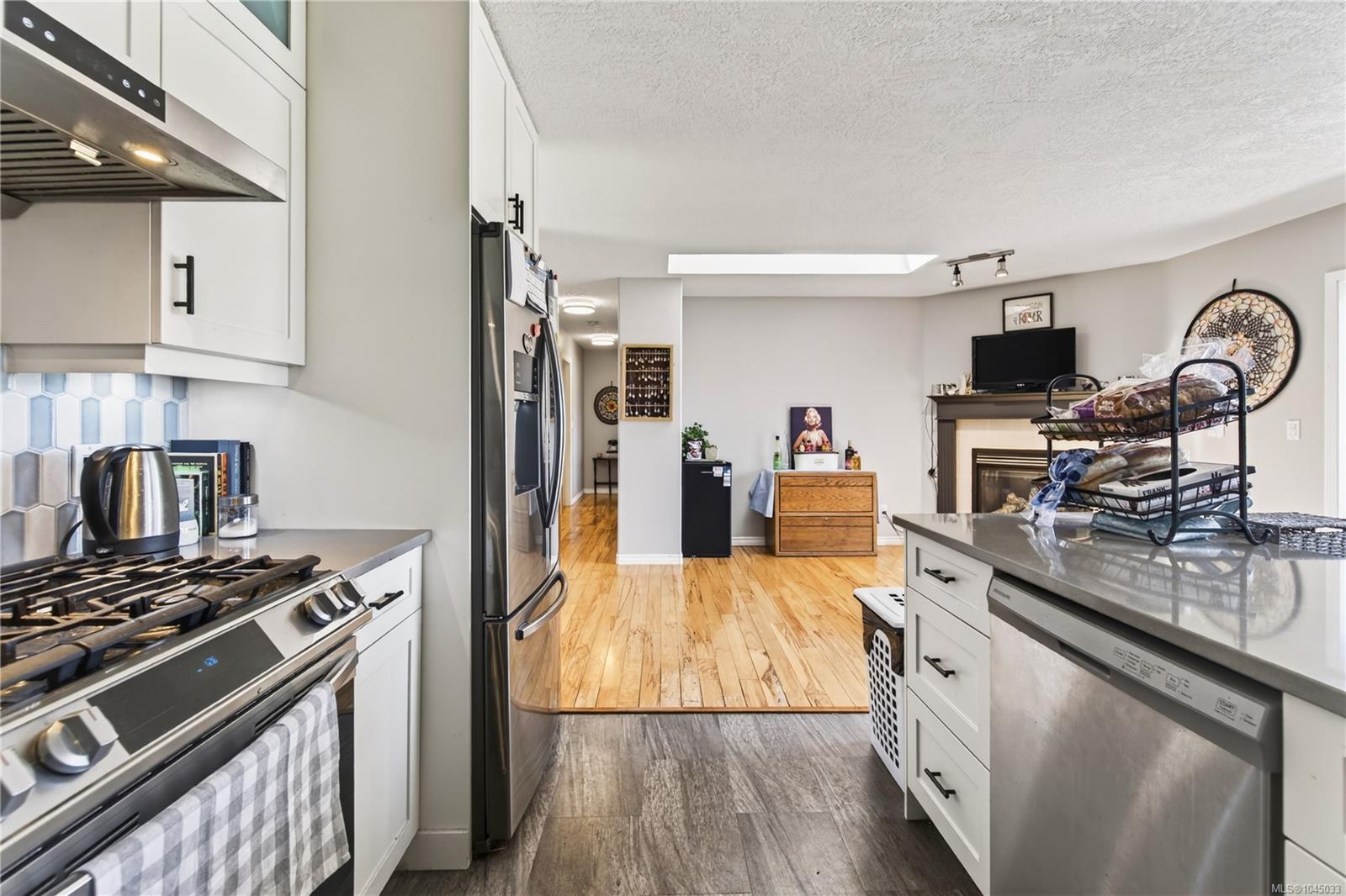 Residential in Nanaimo 4