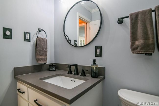 311 Riverside Trl, House other with 4 bedrooms, 4 bathrooms and null parking in Roanoke Rapids NC | Image 30