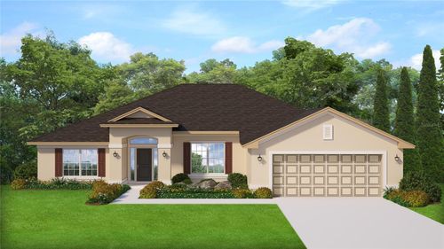 15055 Sw 25th Cir, Ocala, FL, 34473-7534 | Card Image