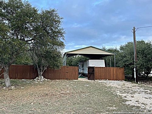 LOT 22 Pr 1507, Bandera, TX, 78003 | Card Image
