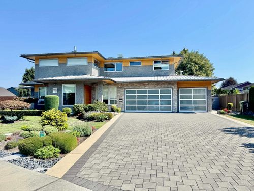 10960 Rosecroft Cres, Richmond, BC, V7A2J1 | Card Image