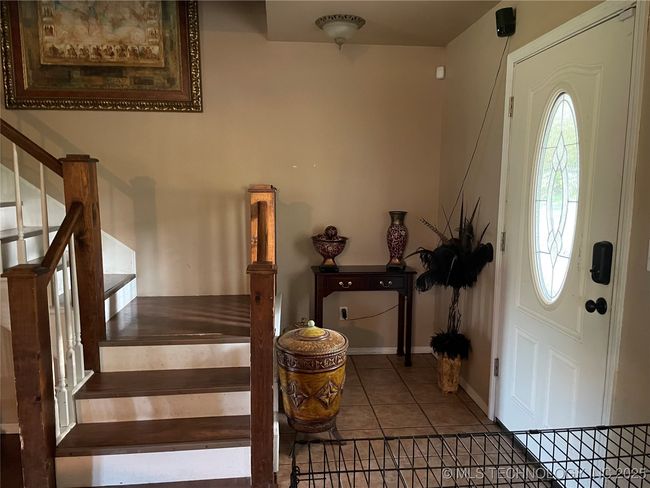 2945 Sunset Rd, House other with 3 bedrooms, 3 bathrooms and null parking in Mannford OK | Image 8