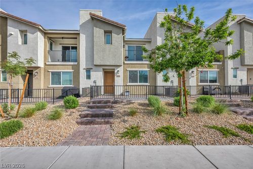 2645 Wimbledon White Ct, North Las Vegas, NV, 89086-1705 | Card Image