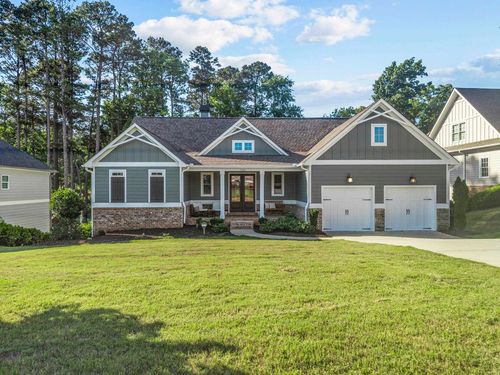 1100 Hidden Hills Circle, Greensboro, GA, 30642 | Card Image