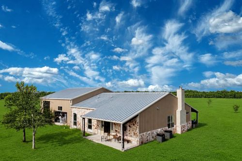326 County Road 451, Waelder, TX, 78959-5237 | Card Image