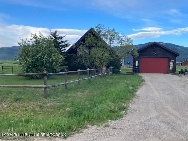 Country Club Dr, Victor, ID 83455