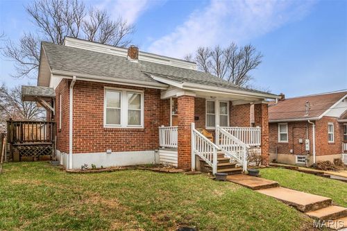 9428 Burdella Avenue, St Louis, MO, 63114 | Card Image