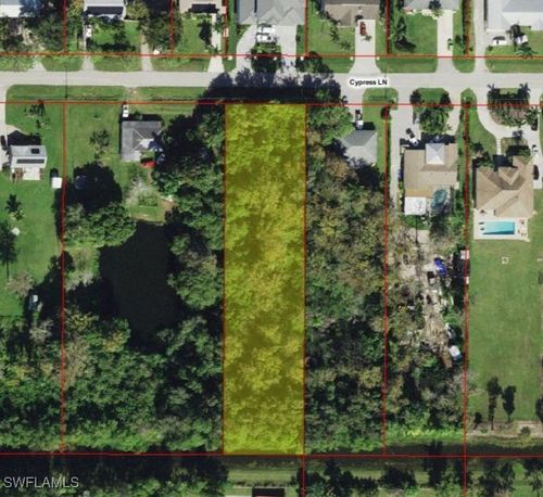 5242 Cypress Ln, NAPLES, FL, 34113-7710 | Card Image