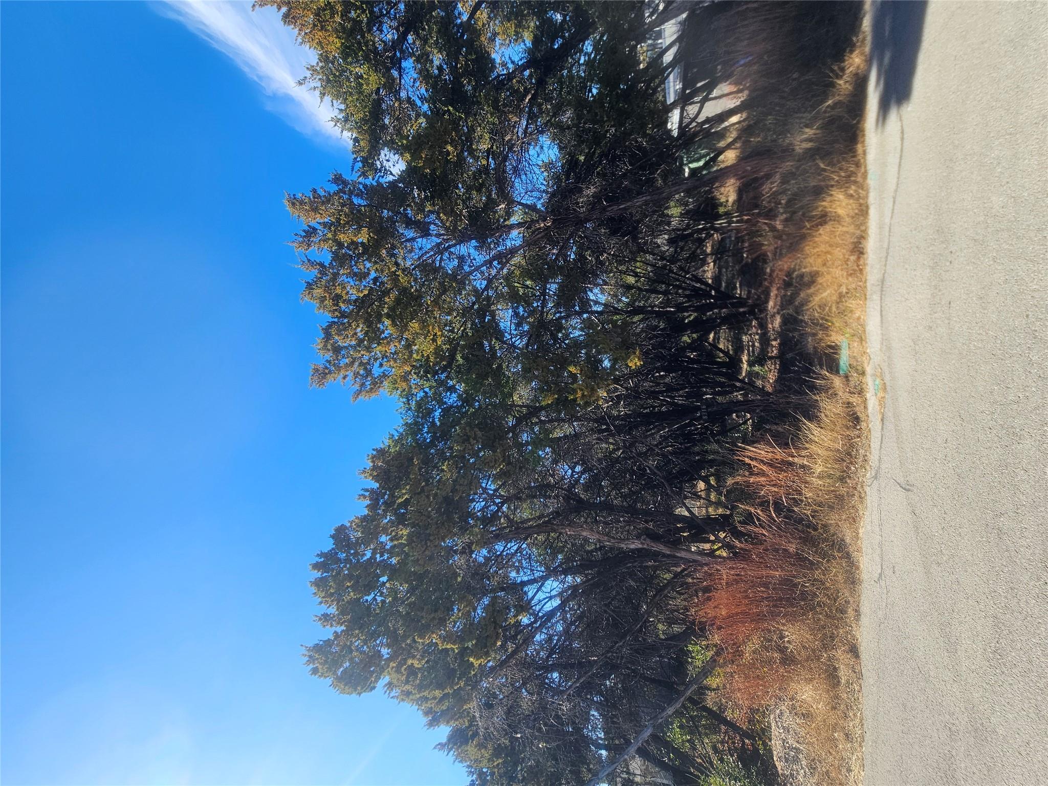 Land in Lago Vista 4