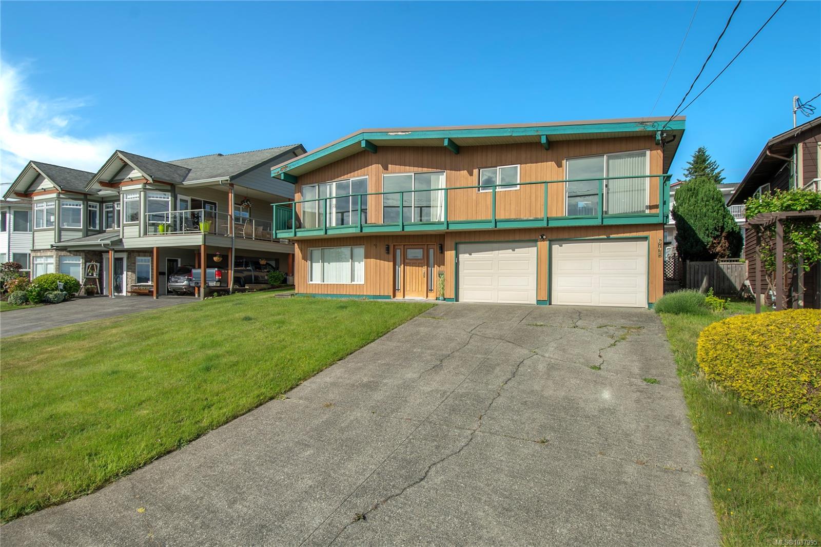 Residential in Campbell River 2